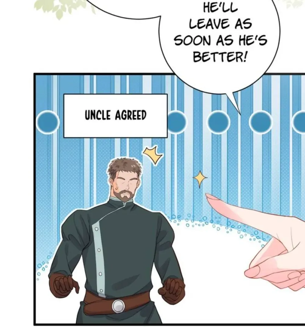 Love Under the Full Moon Chapter 9 page 30