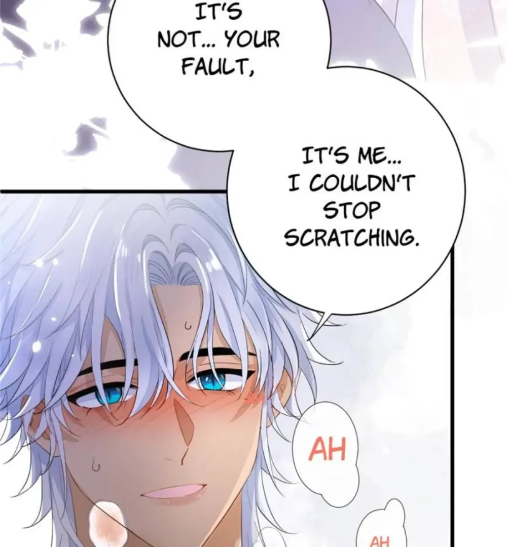 Love Under the Full Moon Chapter 9 page 42