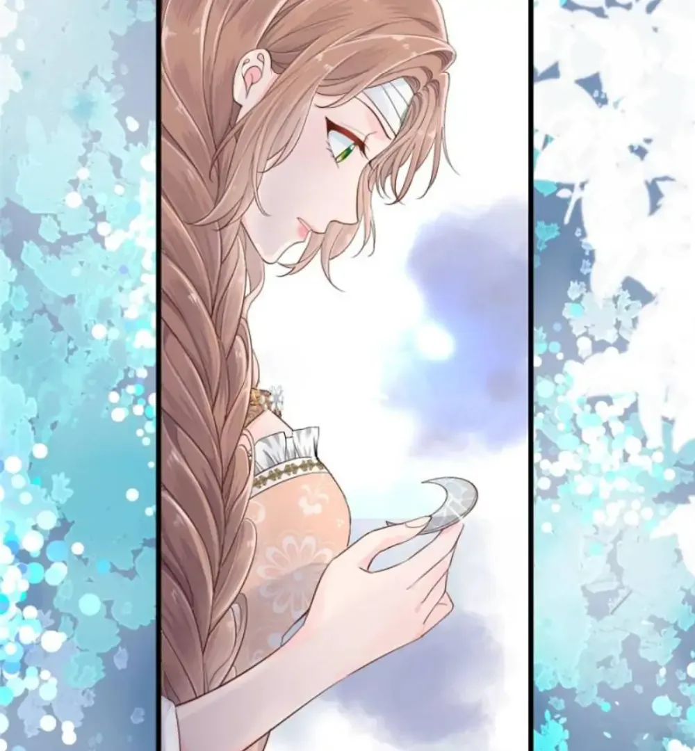 Love Under the Full Moon Chapter 7 page 14