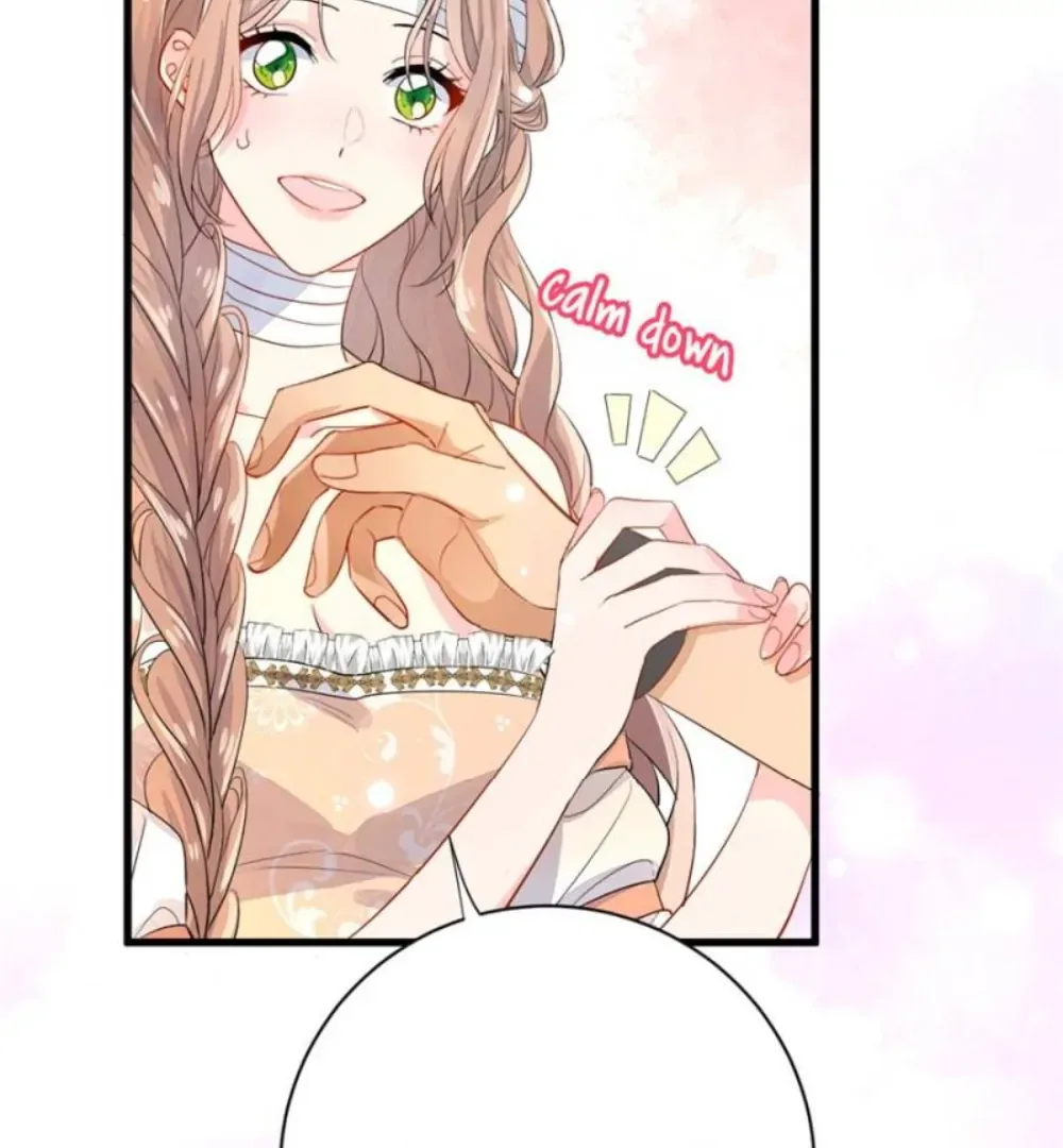 Love Under the Full Moon Chapter 8 page 5