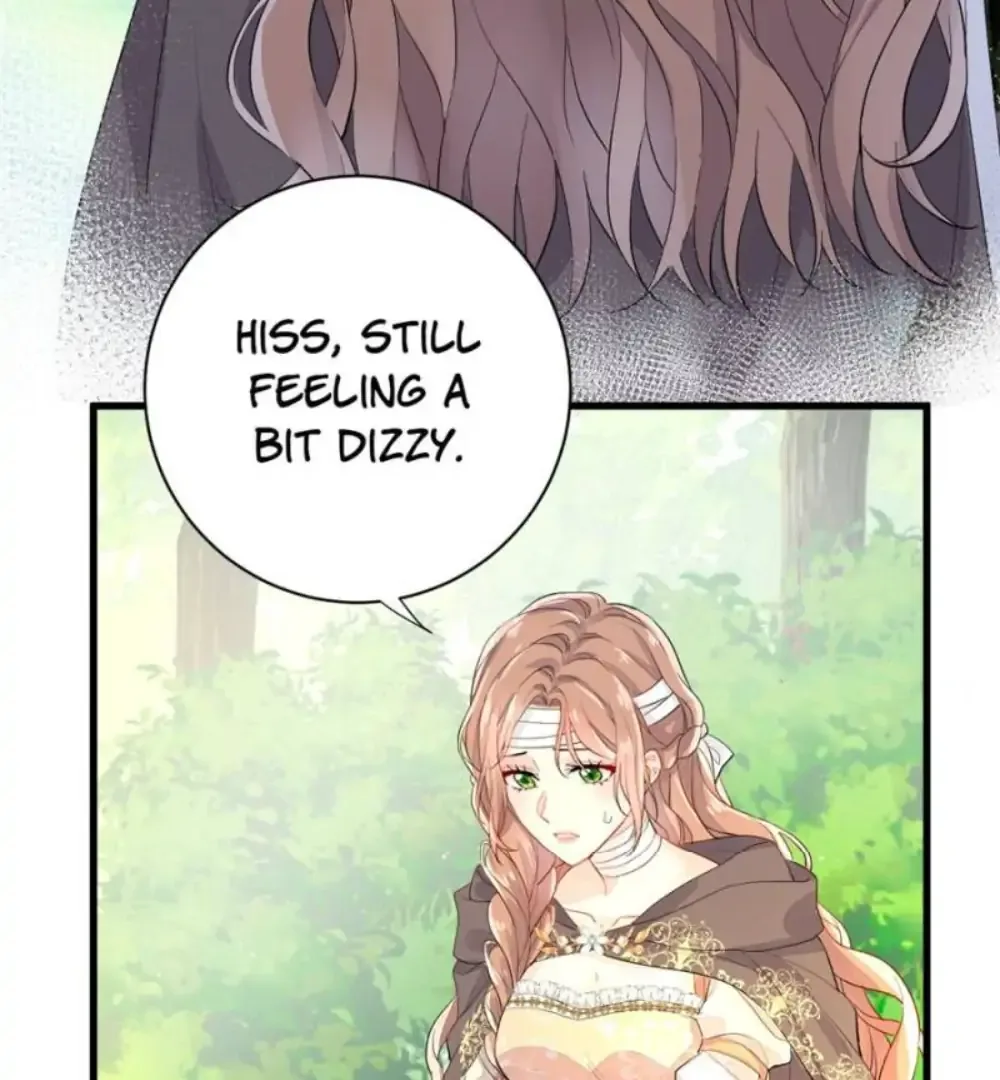 Love Under the Full Moon Chapter 6 page 30