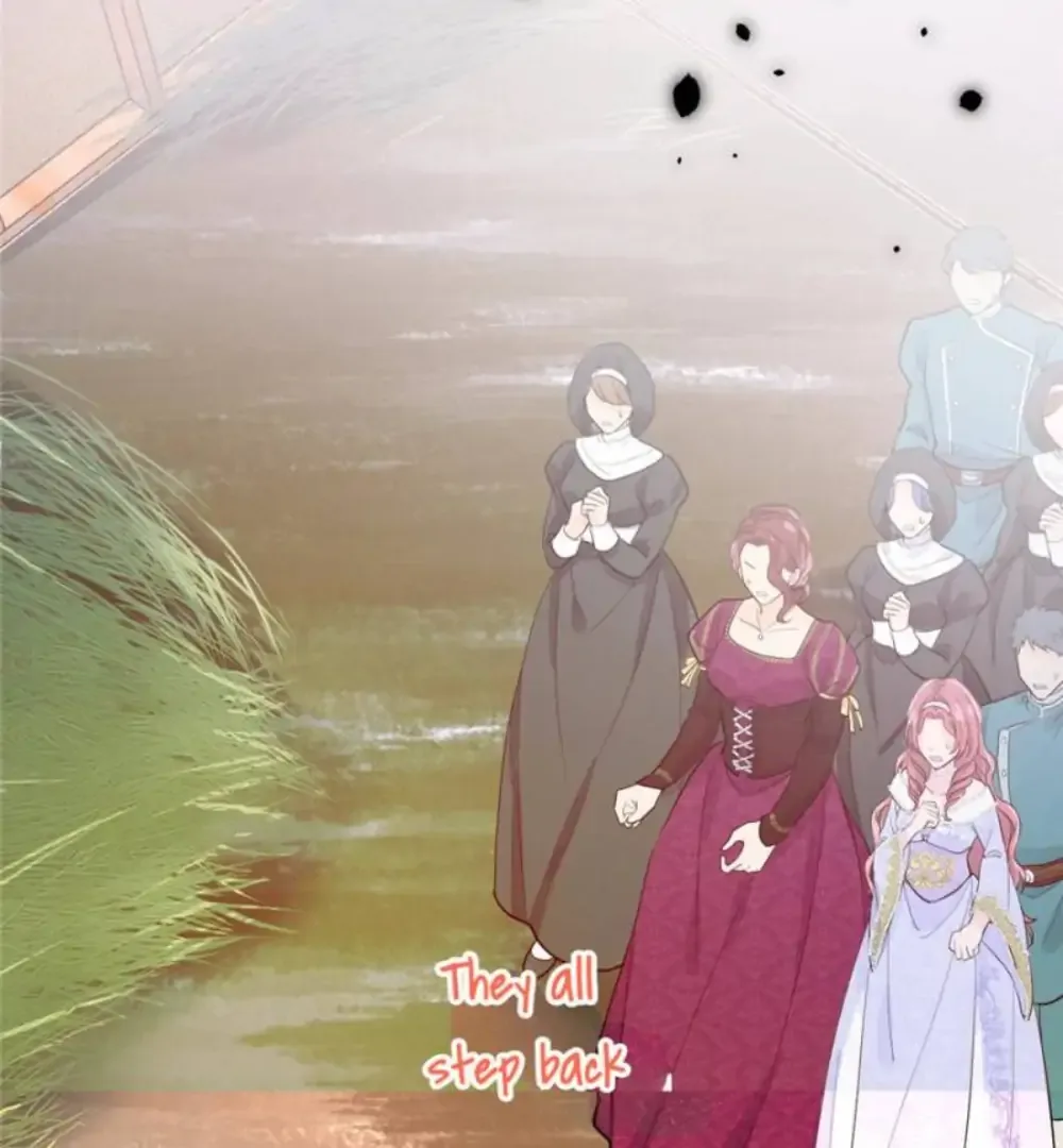 Love Under the Full Moon Chapter 9 page 51
