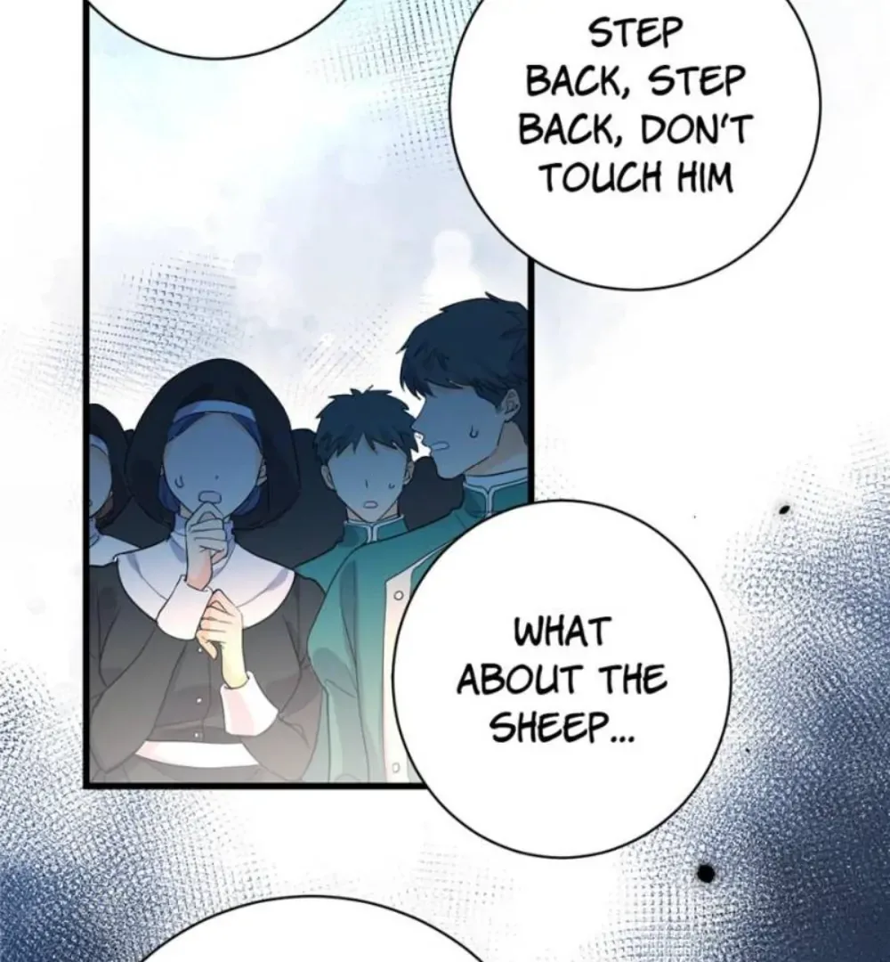 Love Under the Full Moon Chapter 9 page 48