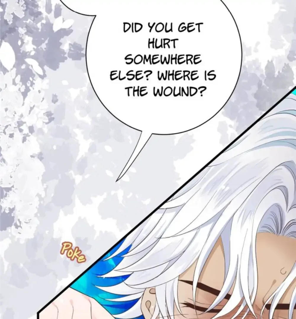 Love Under the Full Moon Chapter 7 page 19