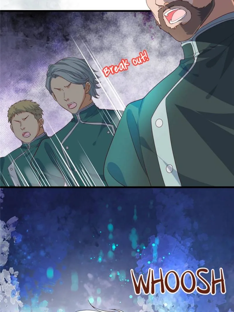 Love Under the Full Moon Chapter 10 page 4