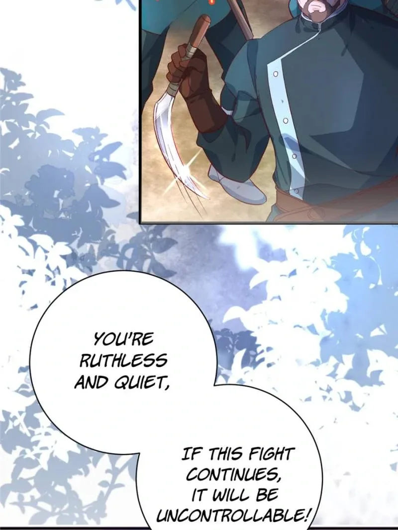 Love Under the Full Moon Chapter 10 page 15