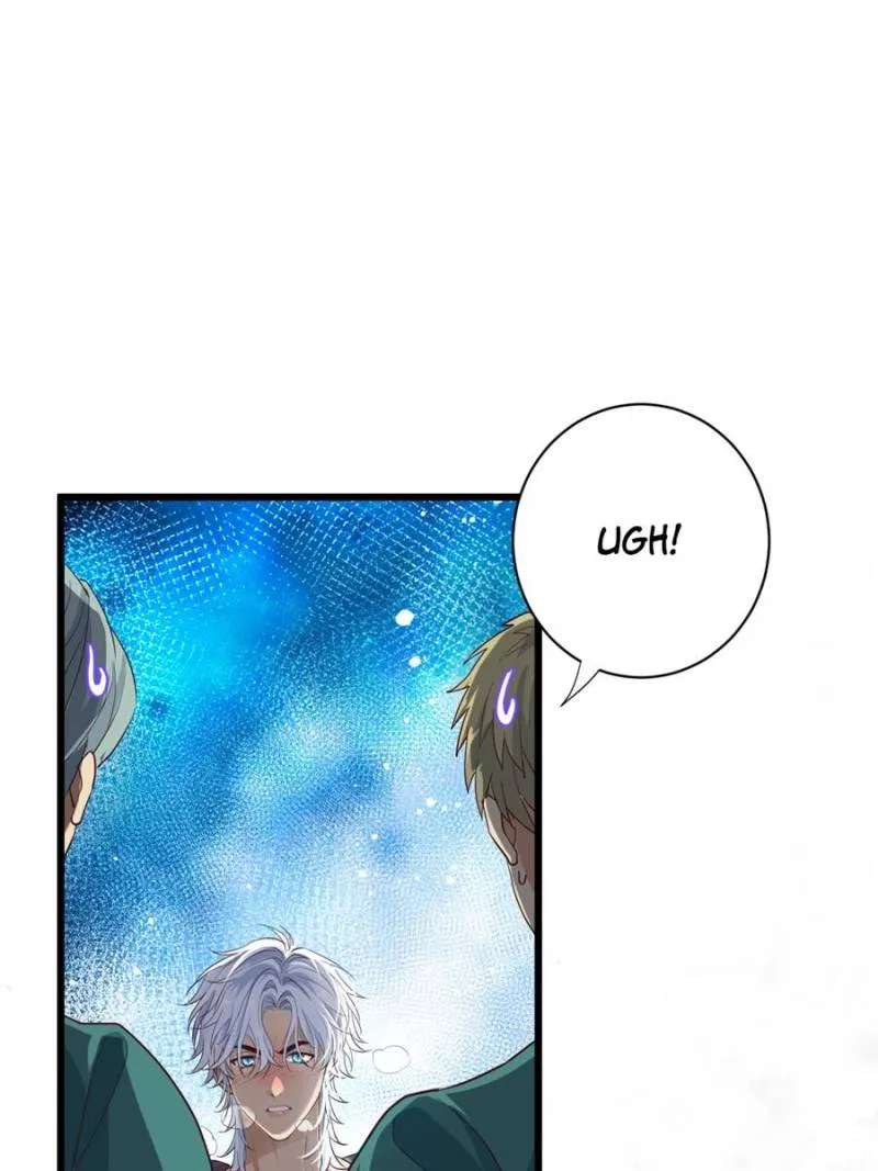 Love Under the Full Moon Chapter 10 page 2