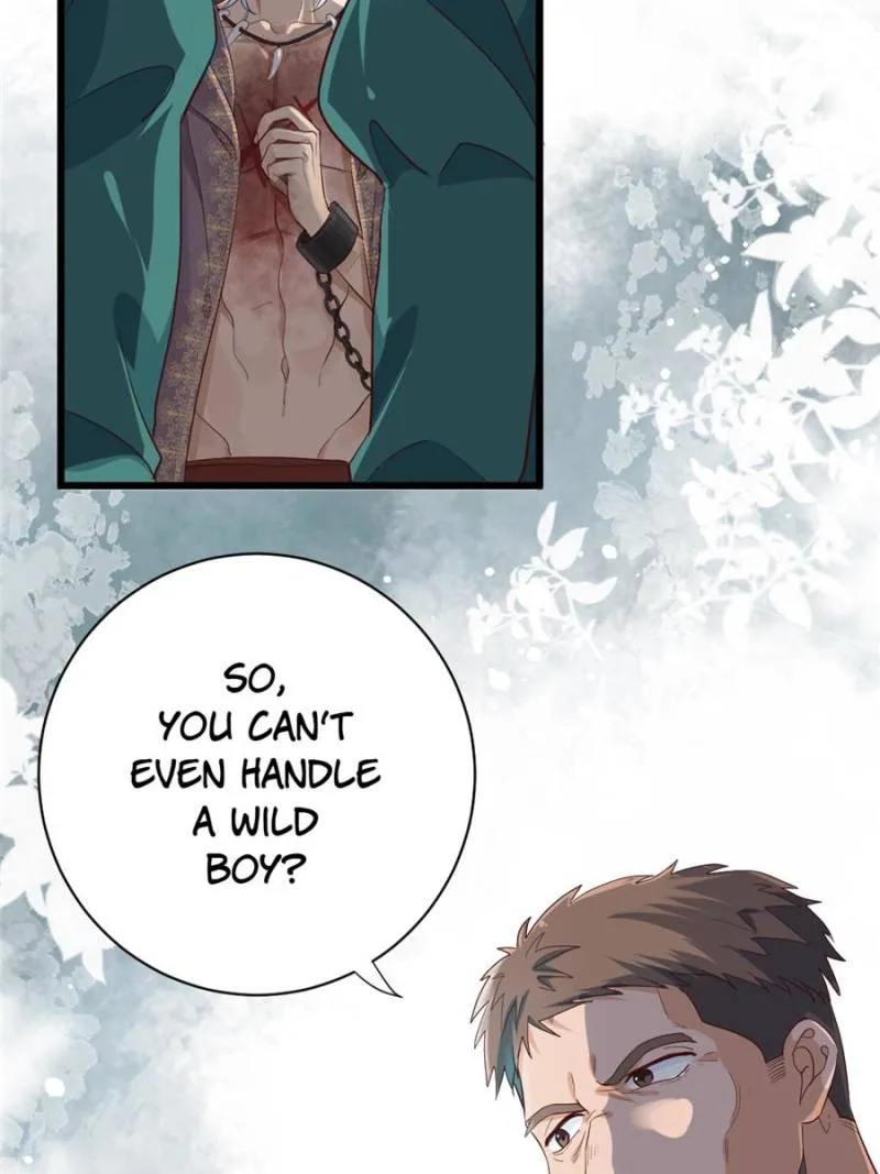 Love Under the Full Moon Chapter 10 page 3