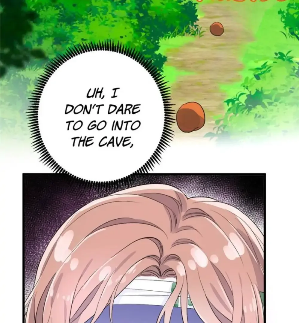 Love Under the Full Moon Chapter 6 page 45