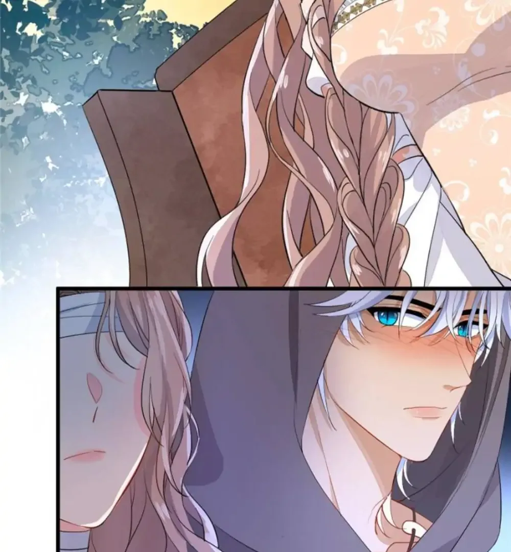 Love Under the Full Moon Chapter 8 page 23