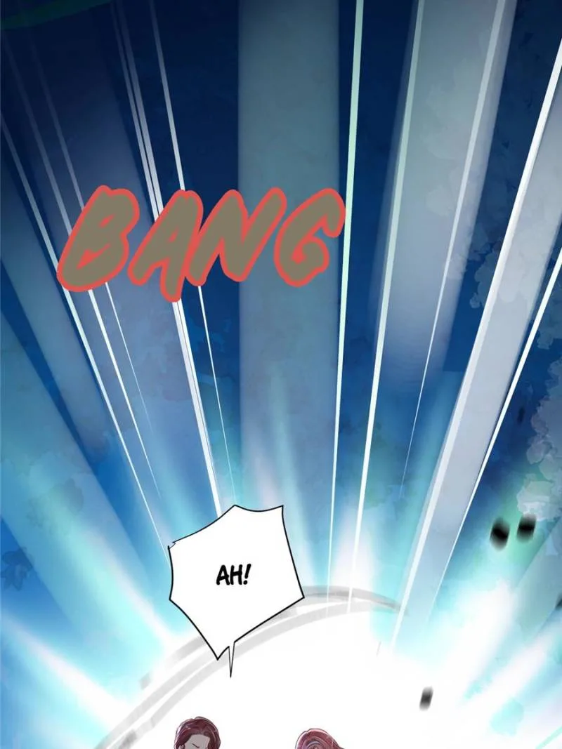 Love Under the Full Moon Chapter 10 page 7