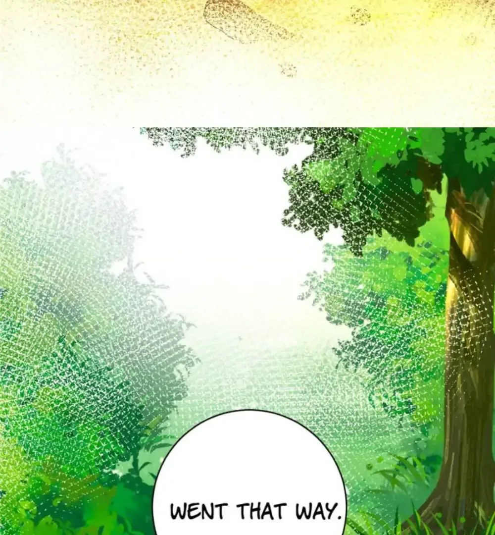 Love Under the Full Moon Chapter 6 page 37