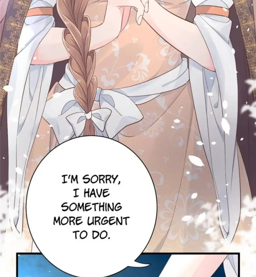 Love Under the Full Moon Chapter 7 page 23