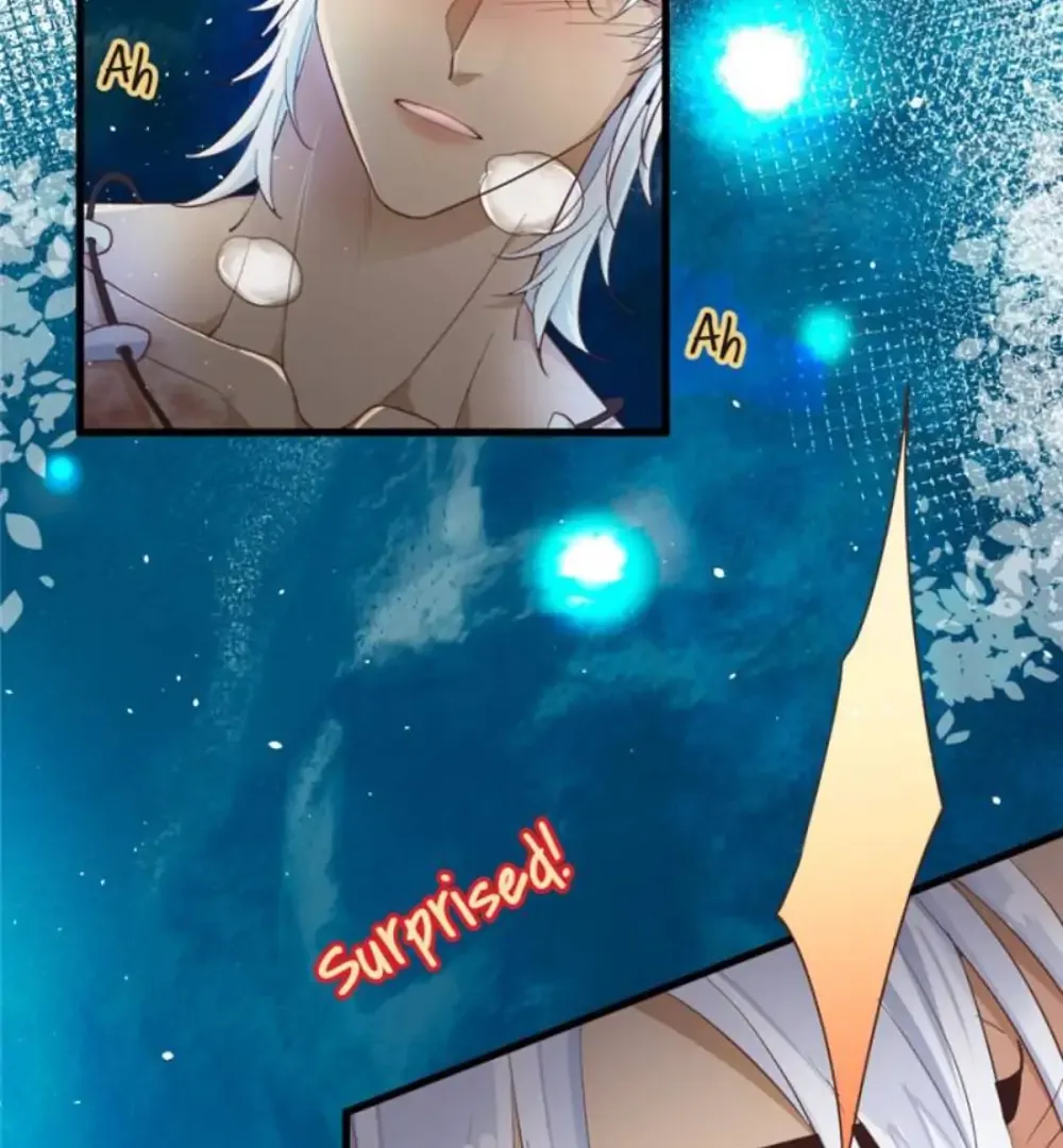 Love Under the Full Moon Chapter 7 page 4