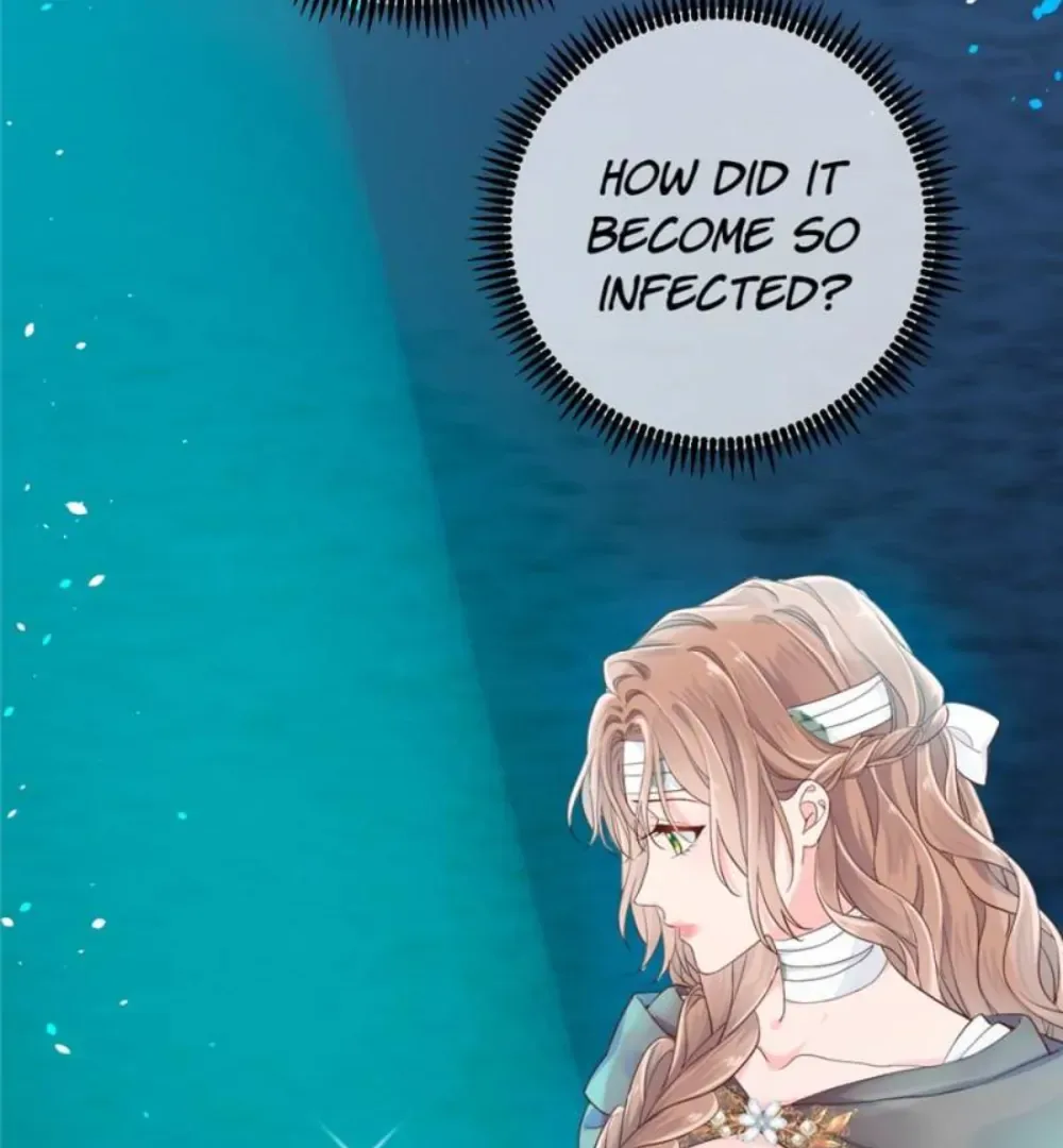 Love Under the Full Moon Chapter 7 page 16