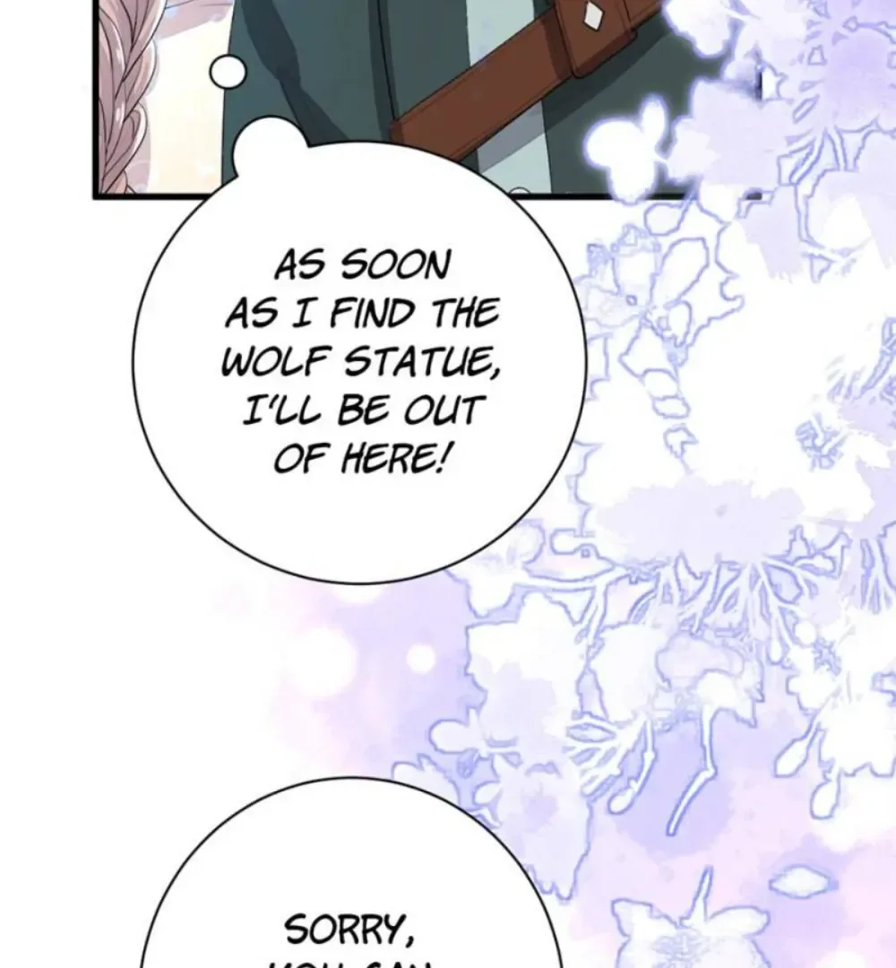 Love Under the Full Moon Chapter 8 page 33
