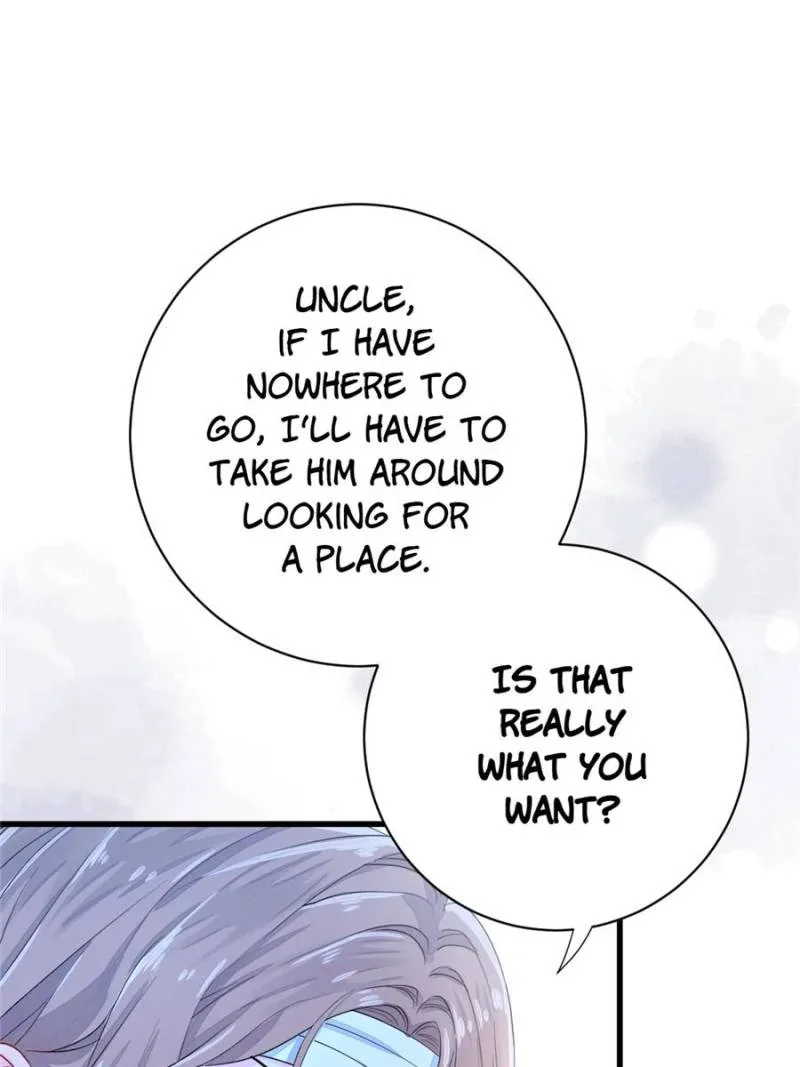 Love Under the Full Moon Chapter 10 page 31