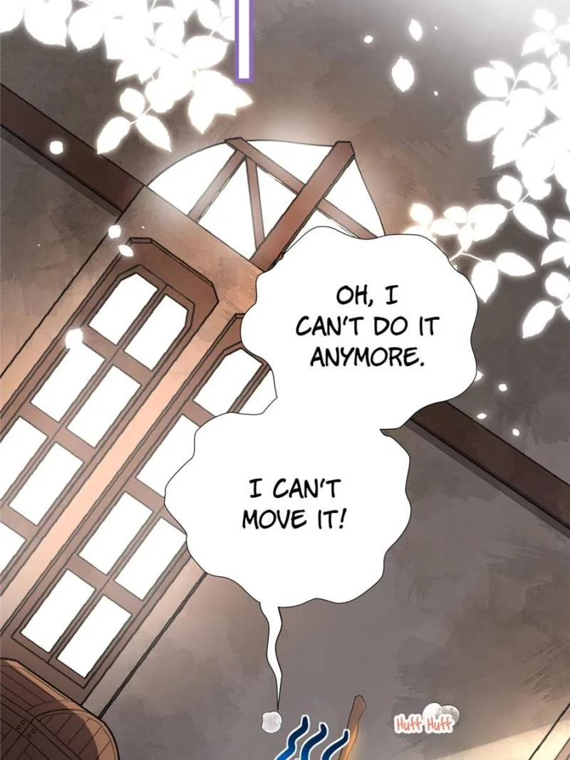 Love Under the Full Moon Chapter 11 page 12