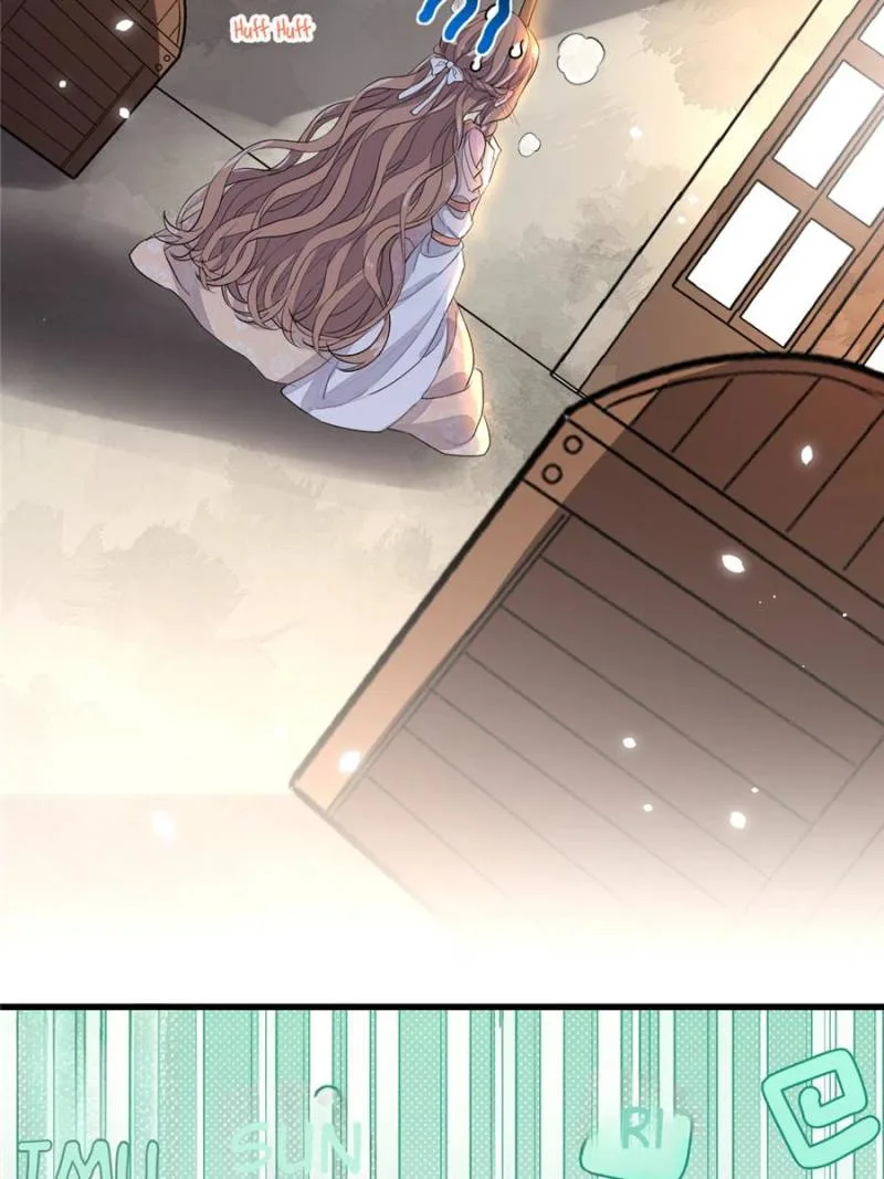 Love Under the Full Moon Chapter 11 page 13