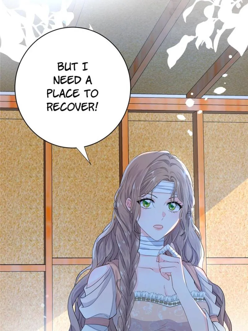 Love Under the Full Moon Chapter 10 page 28