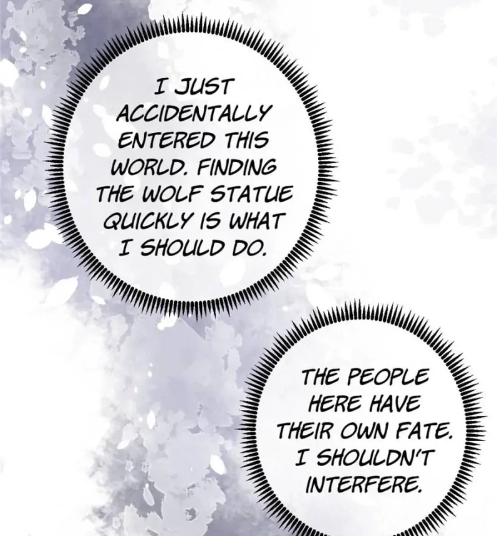 Love Under the Full Moon Chapter 7 page 21