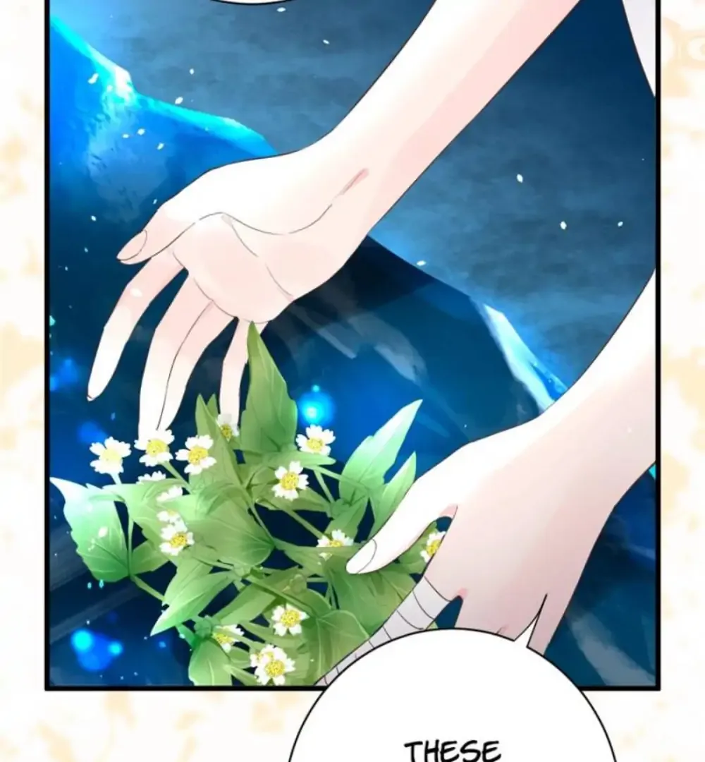Love Under the Full Moon Chapter 7 page 24