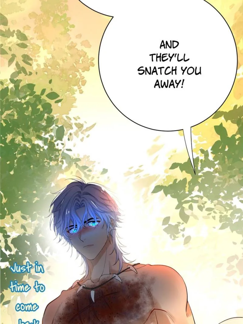 Love Under the Full Moon Chapter 11 page 35