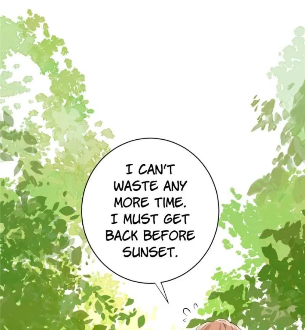 Love Under the Full Moon Chapter 6 page 47