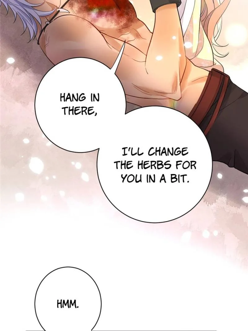 Love Under the Full Moon Chapter 11 page 17