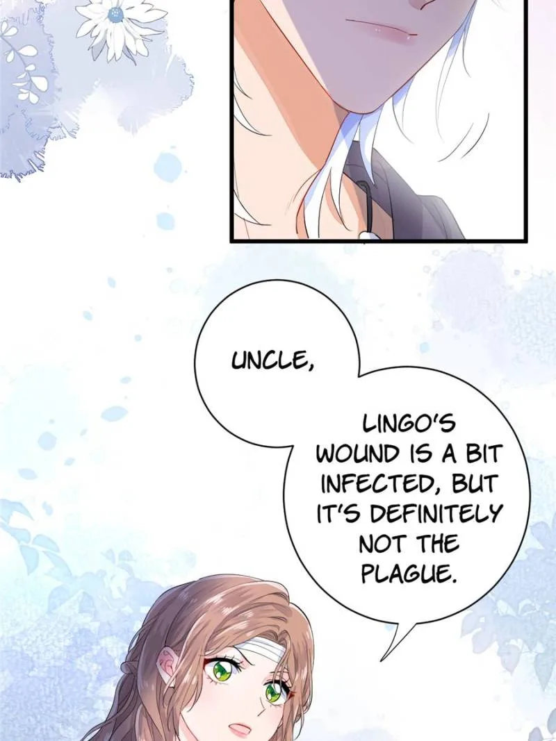 Love Under the Full Moon Chapter 10 page 25