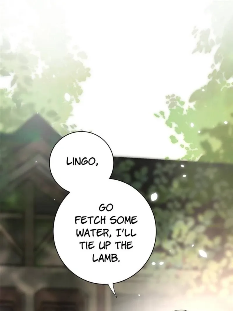 Love Under the Full Moon Chapter 11 page 19