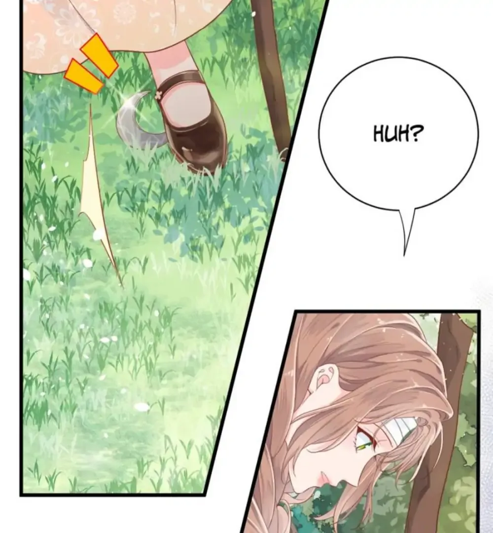 Love Under the Full Moon Chapter 6 page 50