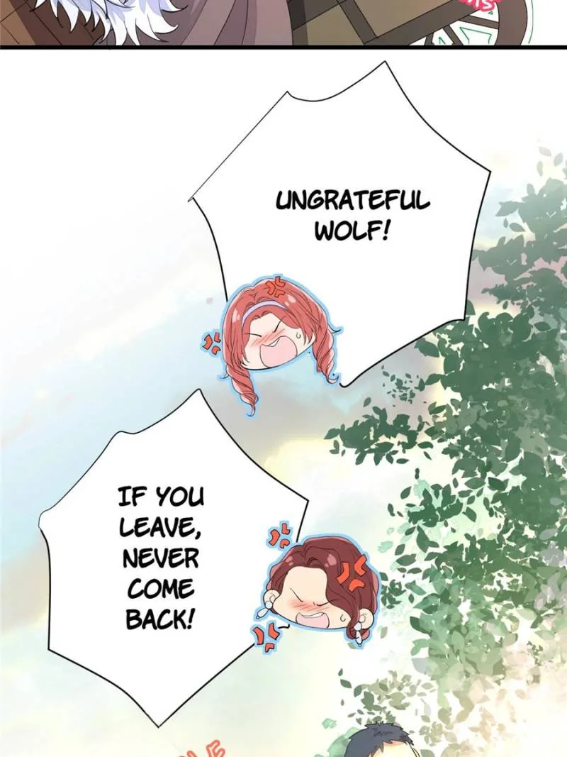 Love Under the Full Moon Chapter 10 page 46