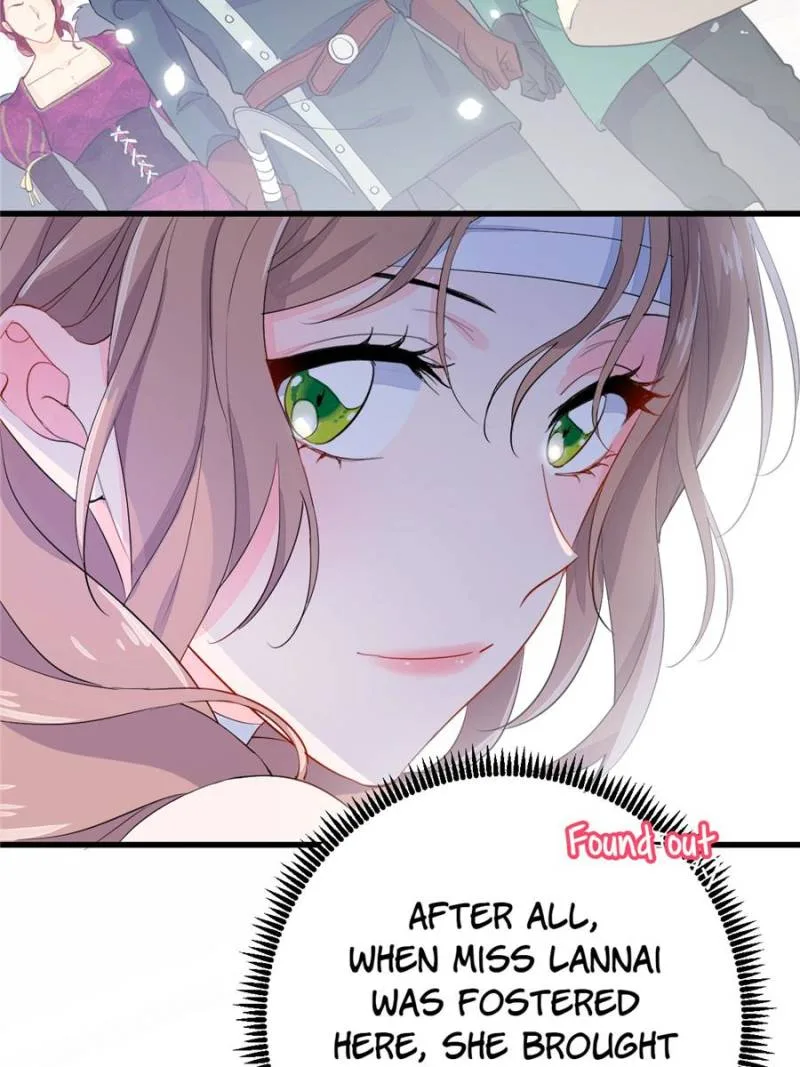 Love Under the Full Moon Chapter 10 page 38