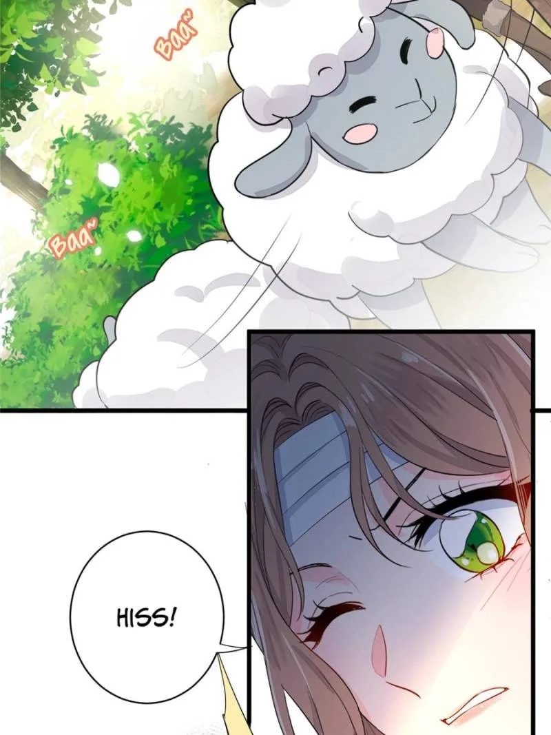 Love Under the Full Moon Chapter 11 page 26