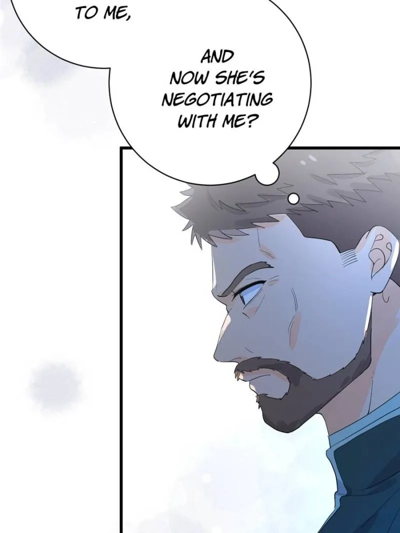 Love Under the Full Moon Chapter 10 page 33