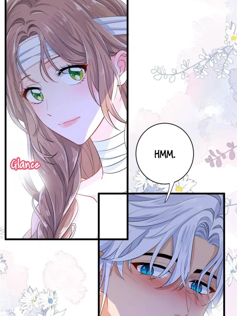 Love Under the Full Moon Chapter 10 page 24