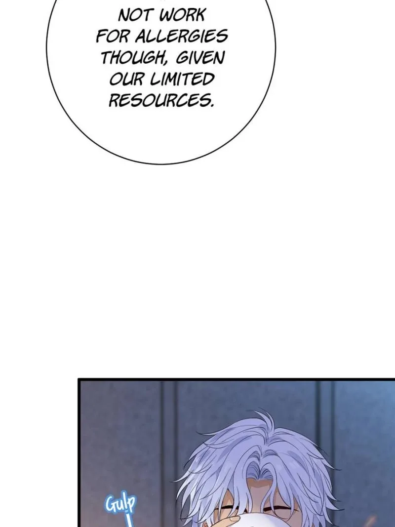 Love Under the Full Moon Chapter 11 page 45