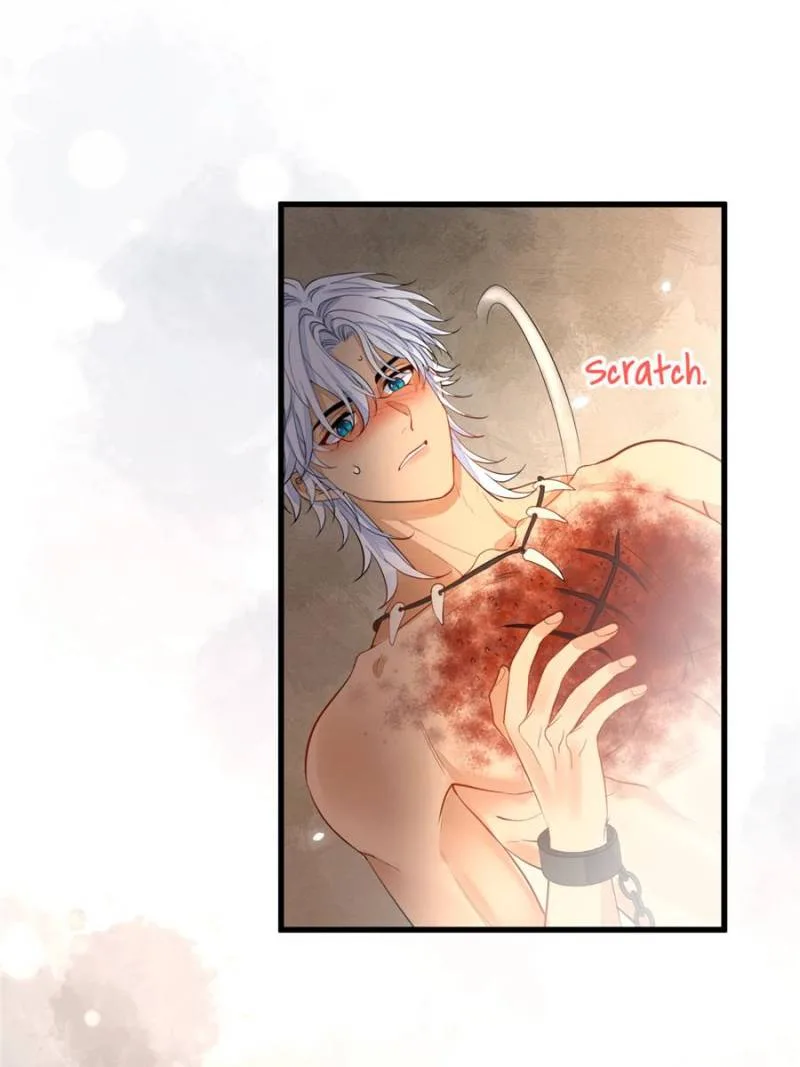 Love Under the Full Moon Chapter 11 page 15