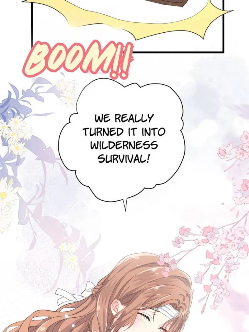 Love Under the Full Moon Chapter 11 page 5