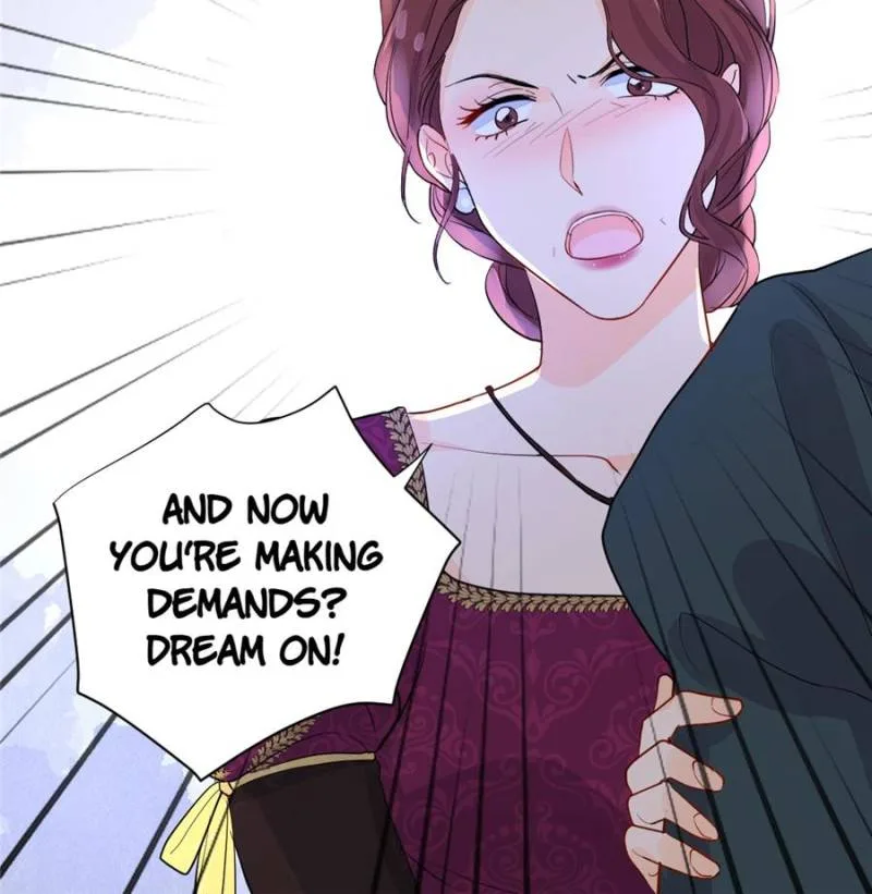 Love Under the Full Moon Chapter 10 page 30