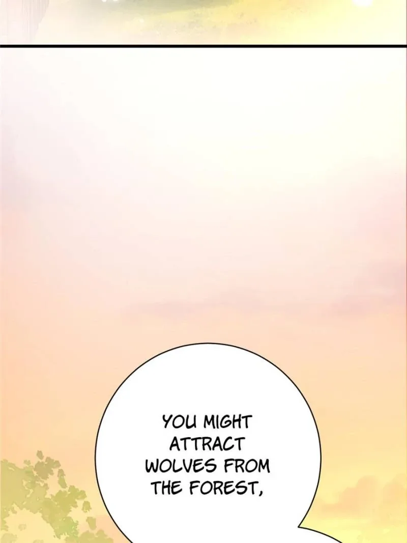 Love Under the Full Moon Chapter 11 page 34