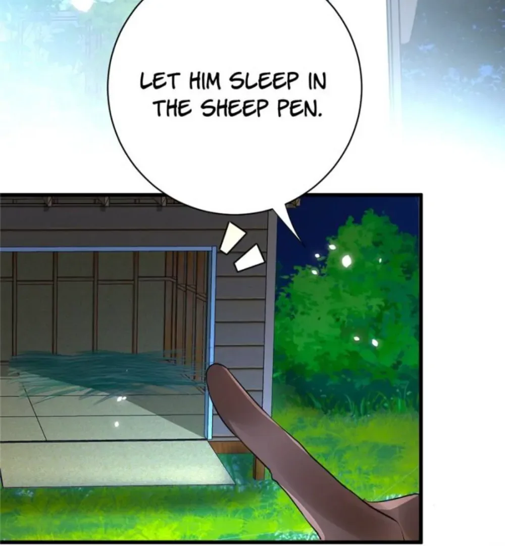 Love Under the Full Moon Chapter 8 page 30