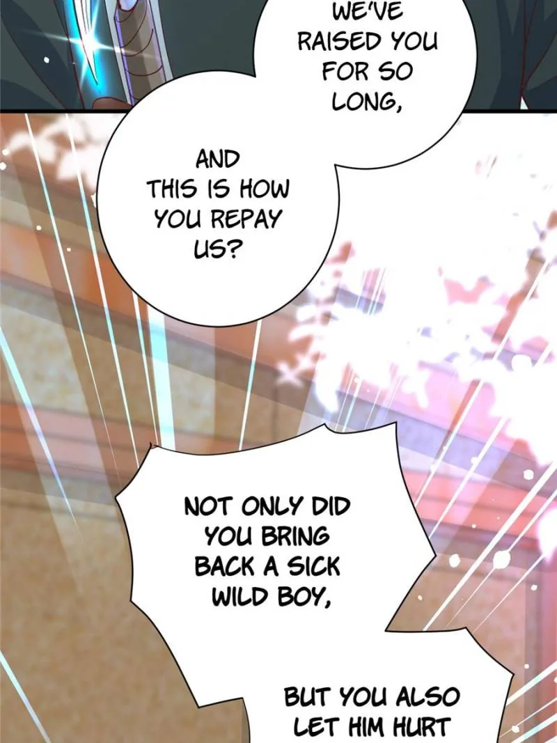 Love Under the Full Moon Chapter 10 page 19