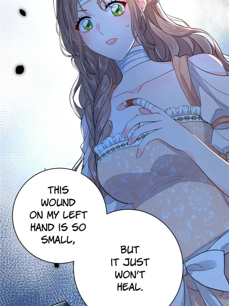 Love Under the Full Moon Chapter 11 page 28