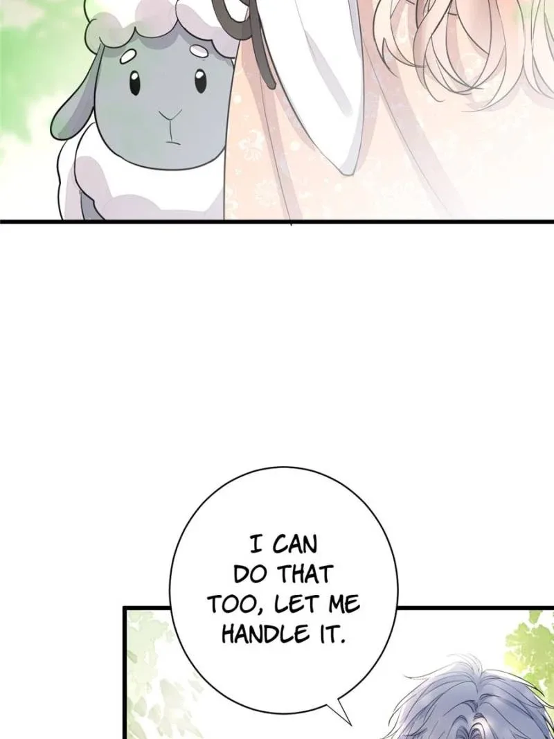 Love Under the Full Moon Chapter 11 page 21