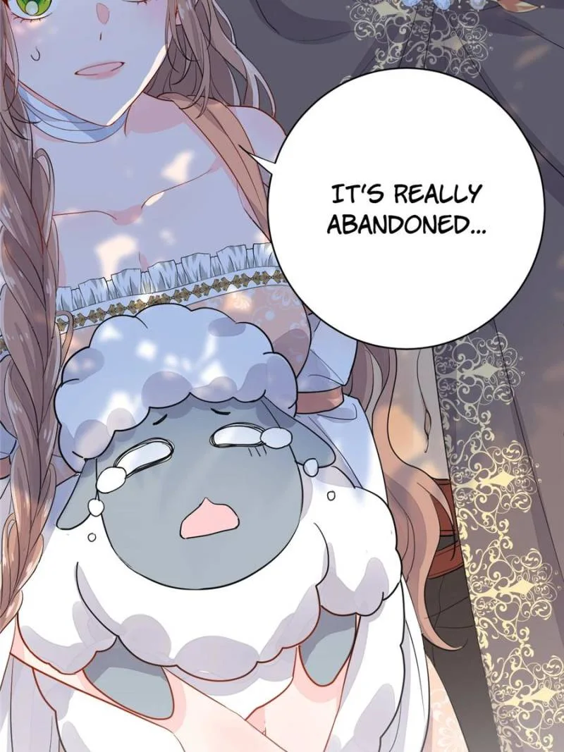 Love Under the Full Moon Chapter 10 page 60