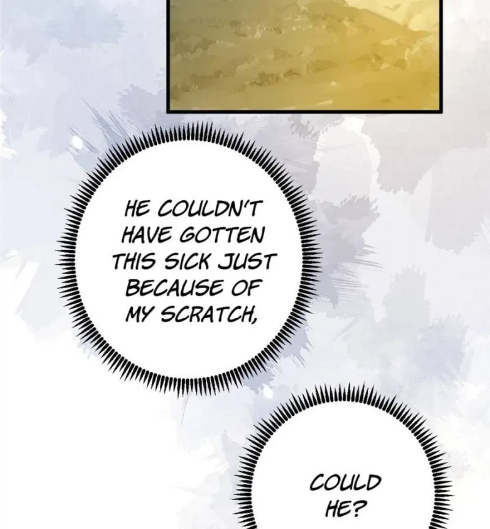 Love Under the Full Moon Chapter 7 page 29