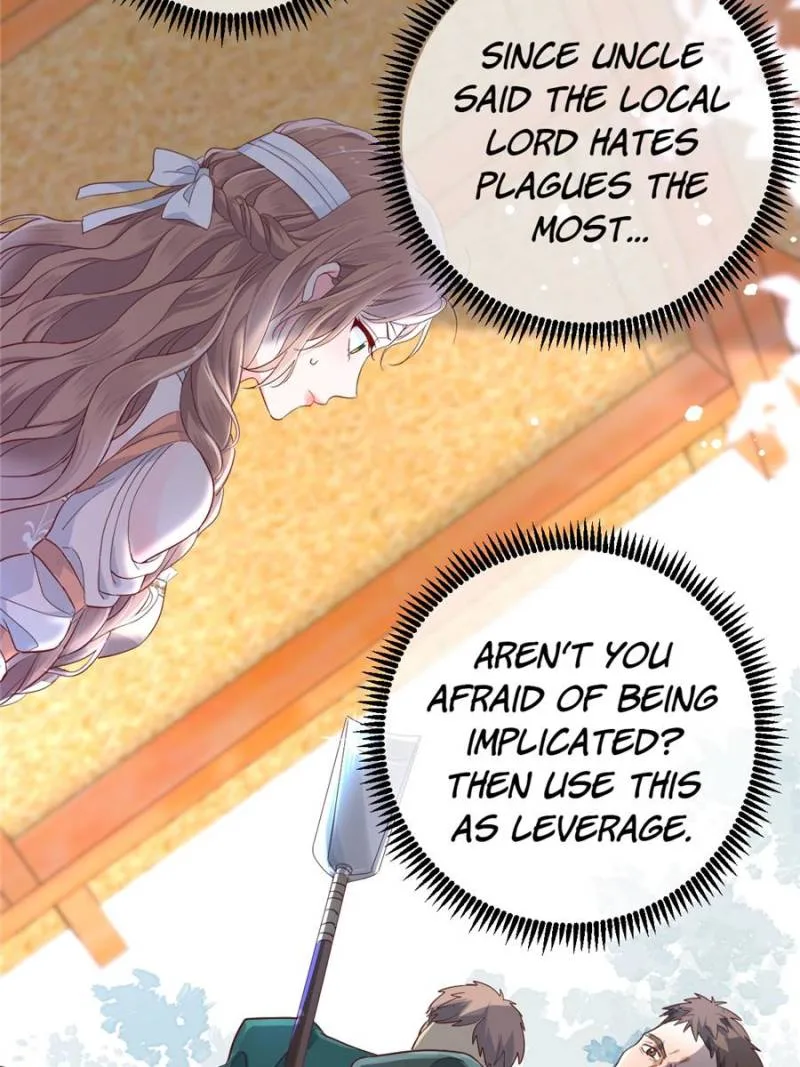 Love Under the Full Moon Chapter 10 page 17