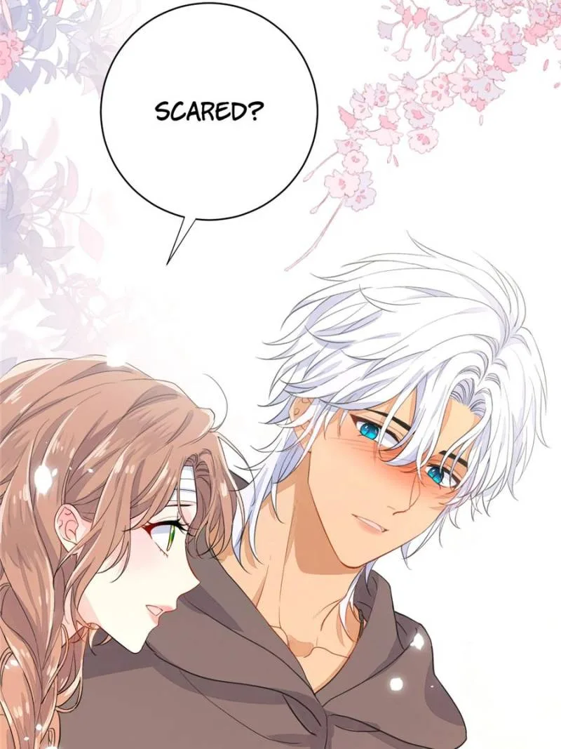 Love Under the Full Moon Chapter 11 page 7